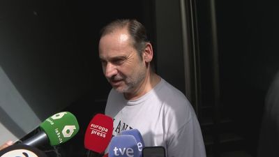 Ábalos montó una cena con prostitutas en pleno toque de queda por el covid