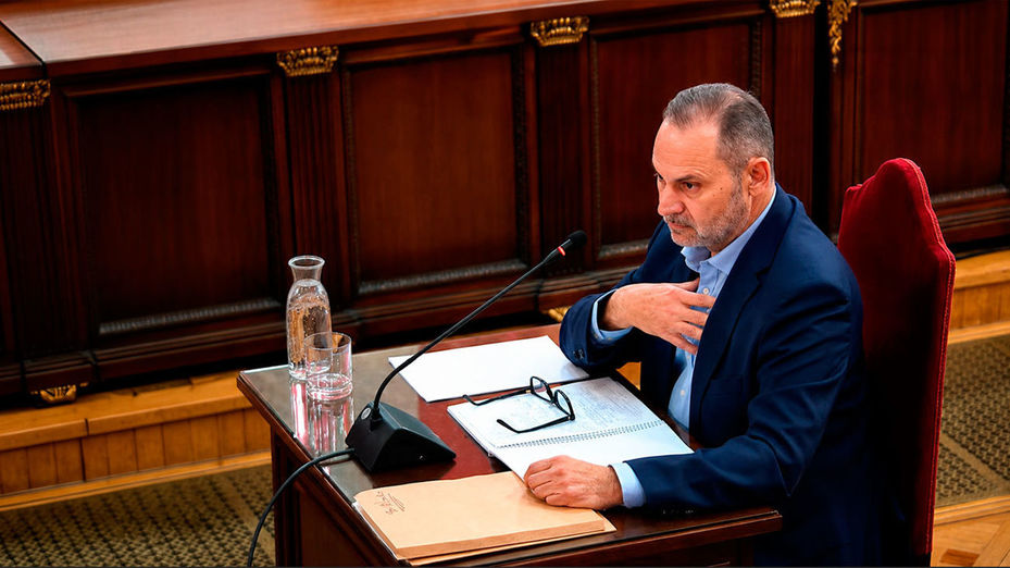 El recado de Ábalos al Gobierno:  Sabe lo que han hecho todos los ministros