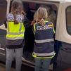 Golpe a una red que logró 500.000 euros con el timo del sicario a clientes de prostitución