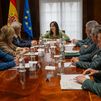 La Guardia Civil se une al  programa 'Vivofácil'  para combatir la soledad no deseada entre el personal retirado