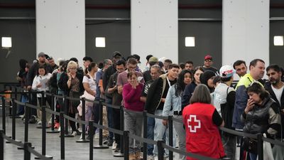 El Tribunal Supremo decidirá el 13 de mayo si paraliza la regularización de inmigrantes