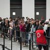 El Tribunal Supremo decidirá el 13 de mayo si paraliza la regularización de inmigrantes