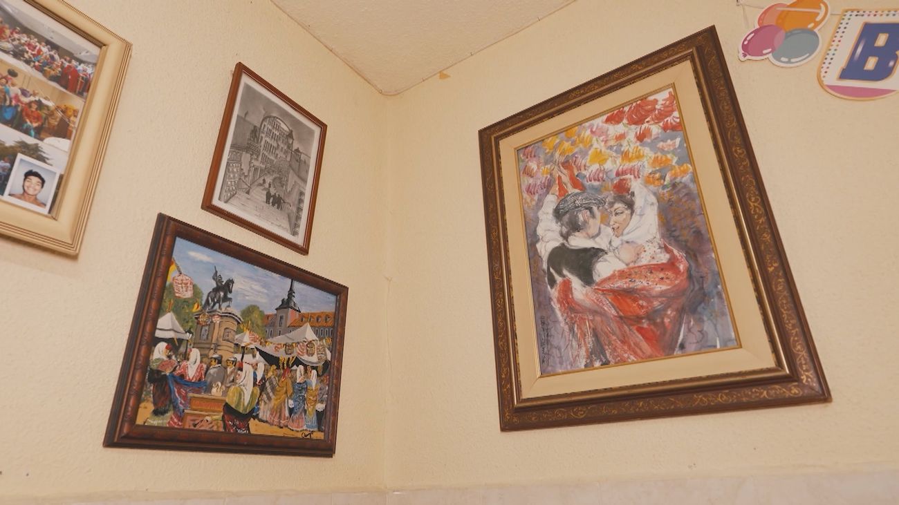 La Agrupación de Madrileños y Amigos de lo Castizo: más de 40 años preservando la cultura madrileña