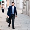 Luis María Pardo, sobre el brote de hantavirus: “Sin orden de Sanidad y aval judicial, la cuarentena es voluntaria”