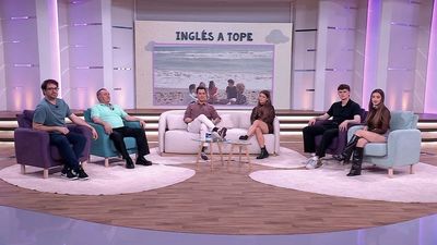 Del 'LOL' al “mood': cómo los anglicismos se cuelan en las conversaciones de la Generación Z