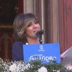 Sonsoles Ónega, pregona las Fiestas de San Isidro 2026: "Madrid es una mano tendida siempre"