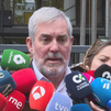 El presidente de Canarias asegura que el buque del hantavirus solo fondeará y no atracará en Tenerife