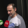 Ábalos montó una cena con prostitutas en pleno toque de queda por el covid