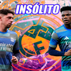 Situación insólita en el Real Madrid con la pelea entre Valverde y Tchouameni