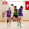 Getasur, Leganés y Alcobendas se llevan los sectores senior de balonmano