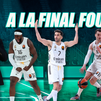 81-87. El Real Madrid somete a tiempo al Hapoel y se mete en la Final a Cuatro de Atenas