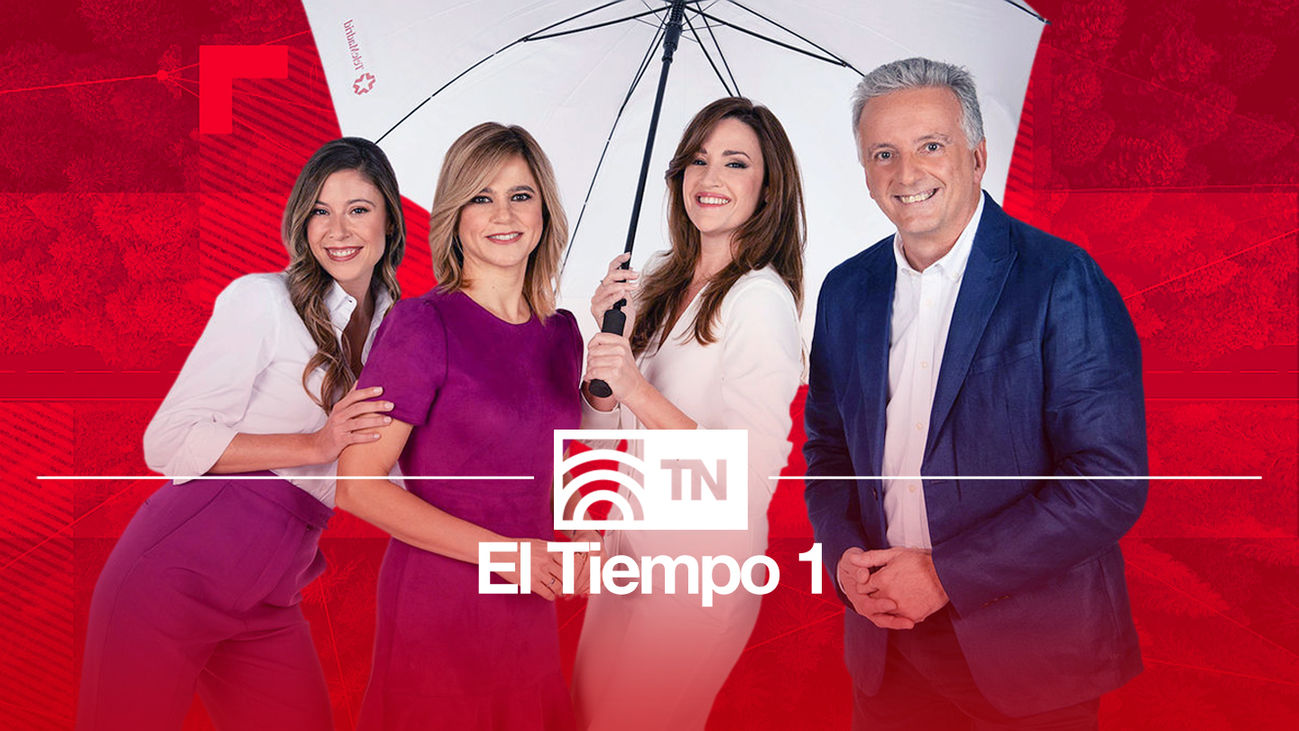 El Tiempo 1 06.05.2026