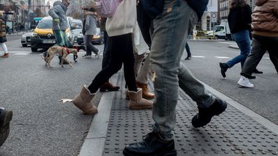 ‘Anda Madrid’ incorpora el Beti Jai, El Capricho y Usera a sus recorridos