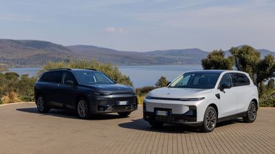 Un coche eléctrico chino para salvar del cierre la planta de Stellantis en Madrid
