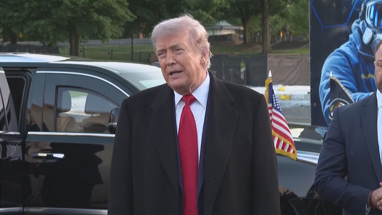 Estados Unidos e Irán aseguran seguir negociando las condiciones para poner fin a la guerra
