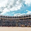 Arranca la Feria de San Isidro en Las Ventas con récord de abonados y éxito de taquilla ya asegurado