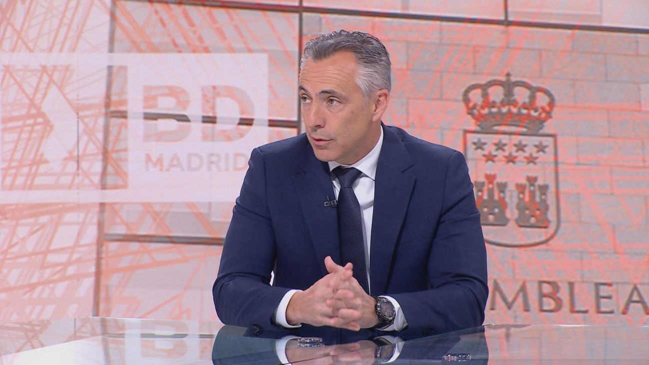 Carlos Novillo lamenta la descoordinación del Gobierno central con el hantavirus: "No hemos aprendido nada"