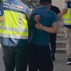 Detenidos cinco ladrones por robar con el método de la 'siembra' en Fuenlabrada