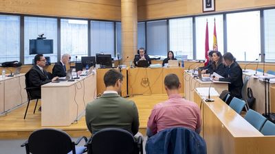 Absueltos los dos acusados de maltrato animal en el 'caso Vivotecnia'