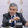 Saura dice que impulsó desde Transportes la inversión en conservación del ferrocarril