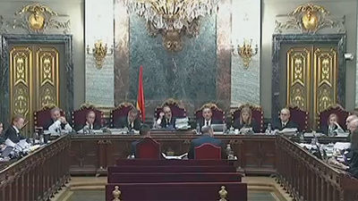 El juicio por el caso mascarillas arroja más indicios sobre financiación irregular del PSOE