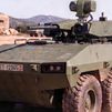 Presentado en San Fernando de Henares un nuevo vehículo militar autónomo
