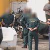 Huelva acoge este sábado el funeral por los agentes fallecidos persiguiendo una narcolancha