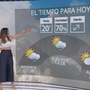 LLuvia  y bajada de temperaturas para este viernes, coincidiendo con el inicio de la Feria de San Isidro