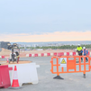 Estos son los desvíos y cortes de tráfico que causan las obras del circuito de Fórmula 1 'Madring' en Valdebebas