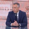 Carlos Novillo lamenta la descoordinación del Gobierno central con el hantavirus: "No hemos aprendido nada"