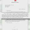 La Comunidad de Madrid reclama a Sanidad confirmar si más españoles estuvieron en contacto con personas del crucero del hantavirus
