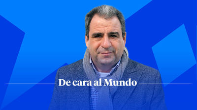 De Cara al Mundo 08.05.2026