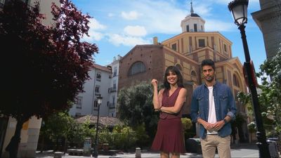 Disfruta la primavera 03.05.2026
