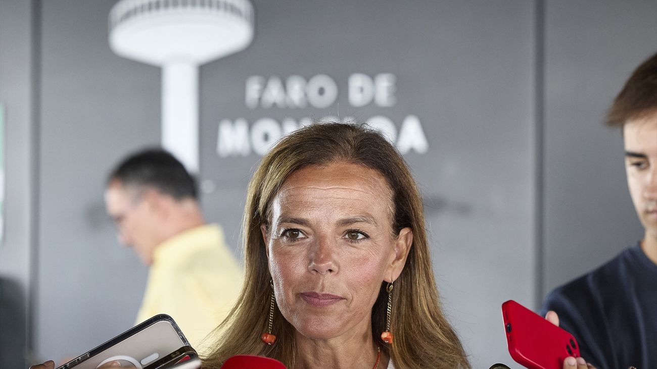 Almudena Maíllo reclama “más presencia policial inmediata” en San Blas tras el crimen de un joven en Parque Paraíso