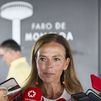 Almudena Maíllo reclama “más presencia policial inmediata” en San Blas tras el crimen de un joven en Parque Paraíso