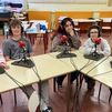 La Radio del Cole: Luis Álvarez Lencero, Móstoles 09.05.2026