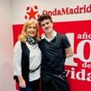 Martin Urrutia: “Desde pequeño vivo la vida de forma muy apasionada”