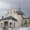 La Ermita de San Isidro abre sus secretos a decenas de curiosos