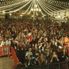 Valdemoro da el pistoletazo de salida a sus fiestas patronales en honor al Santísimo Cristo de la Salud