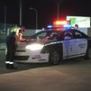 La Guardia Civil caza al volante a varios infractores en las carreteras de Madrid