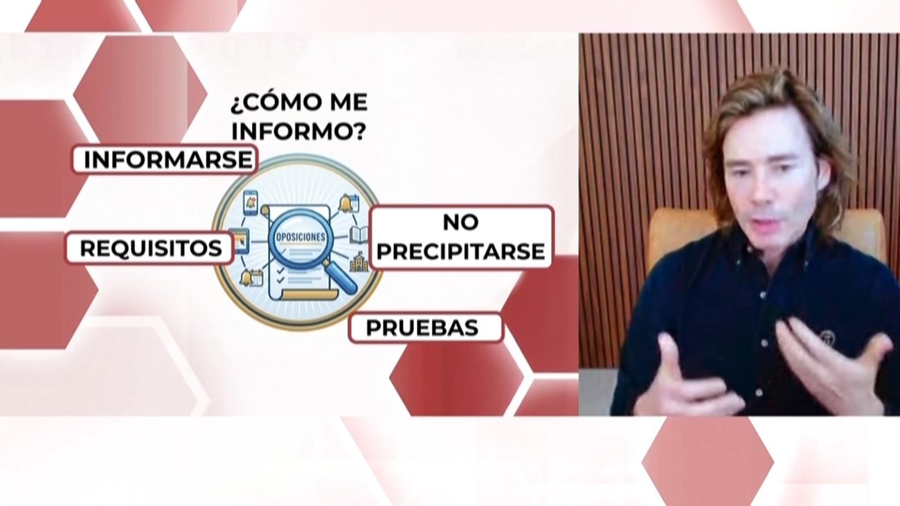 Las claves de la nueva oferta de empleo público 2026