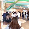 La Comunidad de Madrid reúne a jóvenes y empresas de hostelería en una jornada de entrevistas rápidas para el empleo