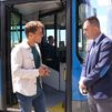 EMT Madrid busca nuevos conductores: abre una convocatoria para reforzar el servicio de autobuses