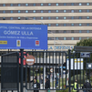 El Gómez Ulla reforzará el personal para asistir a los pasajeros en cuarentena