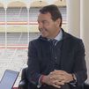Rafael García, director de Las Ventas: "Esperamos más público que nunca"