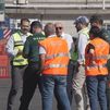 España afronta en 24 horas la evacuación del crucero del hantavirus
