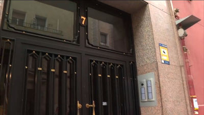 Detenido un hombre por la muerte de una mujer hallada con un golpe en la cabeza en Carabanchel