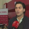 Vuelve a Onda Madrid la tertulia taurina 'El Toril' con Julio Martínez
