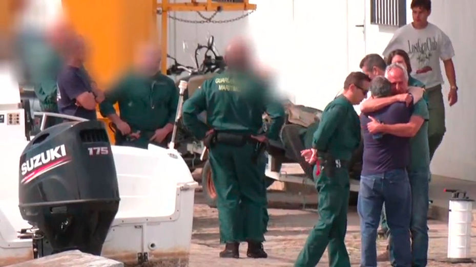 Feijóo exige la dimisión de Marlaska por la trágica muerte de dos guardias civiles en Huelva