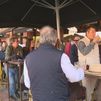 25 millones de euros: el impacto económico de  las fiestas de San Isidro en la hostelería madrileña